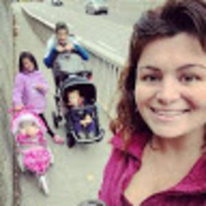 Meet your Posher, Crystal